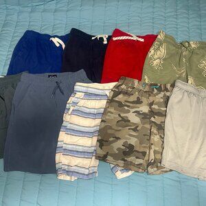 20 Piece Boy's Play Clothes